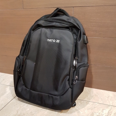 Yato Multi-function shoulder work bag