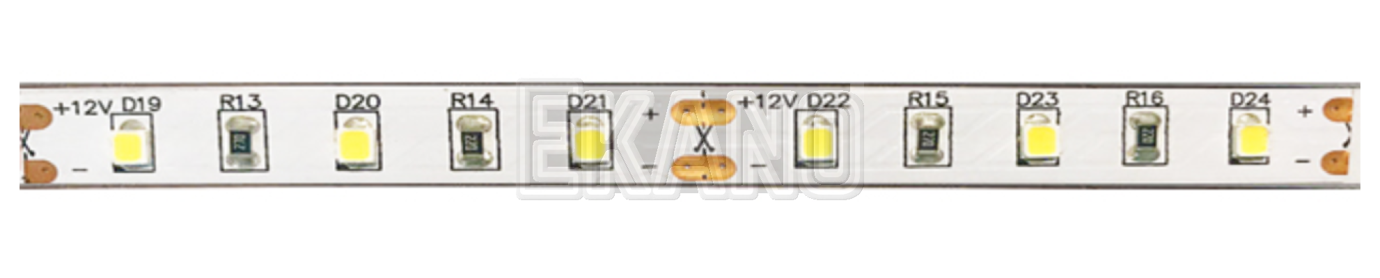 EKN LED-F152