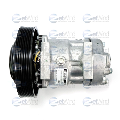 [CODE:790399] VOLVO FM16/S400/NISSAN UD QUESTER 8PK SD7H15 SD 4116/4144/6195