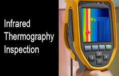 Infrared Thermography Inspection