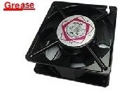 Cooling Fan (Grease)