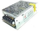 Power Supply (CL-A-25-12) Power Supply Electrical Parts