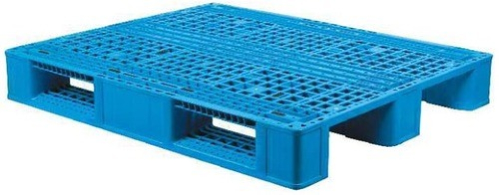 Medium Duty Plastic Pallet