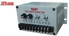 Solid State Control Unit (SSCU)