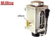 Lubrication Pump 