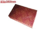 3M Nylon Scouring Pad (Red) Hardware Part