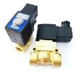 Air Tac Solenoid Valve