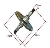 Wire Roller - 185