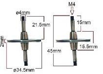 Wire Roller - 226