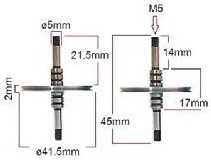 Wire Roller - 529