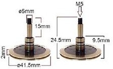 Wire Roller - 530