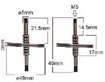 Wire Roller - 629