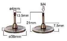 Wire Roller - 572