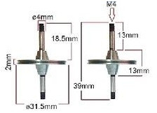 Wire Roller - 561