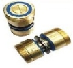 Wire Roller Set - 185 Wire Roller C/W Copper Nut And Bearing