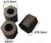 Power Contact Carbide