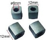 Power Contact Carbide