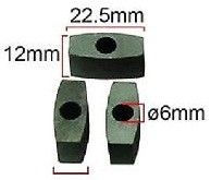 Power Contact Carbide