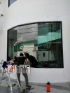 Lite Green Jenjarom Window Film  Telok Panglima Garang Heat Rejected Solar Film