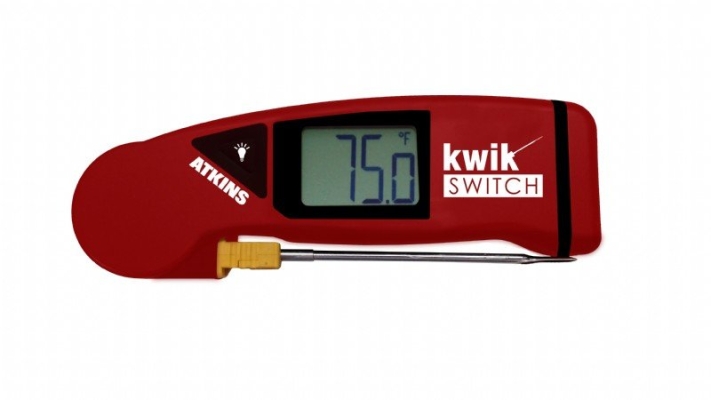 KwikSwitch Folding Thermocouple