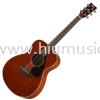 Yamaha FS850 Acoustic Guitar Guitar Instrument Guitars