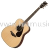 Yamaha FG830 Acoustic Guitar Guitar Instrument Guitars