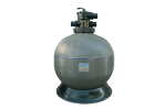Micron Top Mount Sand Filters Commercial Filters WATERCO SWIMMING POOL SYSTEM