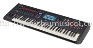 Montage 6 Keyboard Instrument Keyboard & Piano