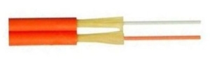 FIBER OPTIC INDOOR MULTIMODE 62.5UM LOOSE PATCH CABLE Indoor Fiber Optic Cable Fiber Optic Components