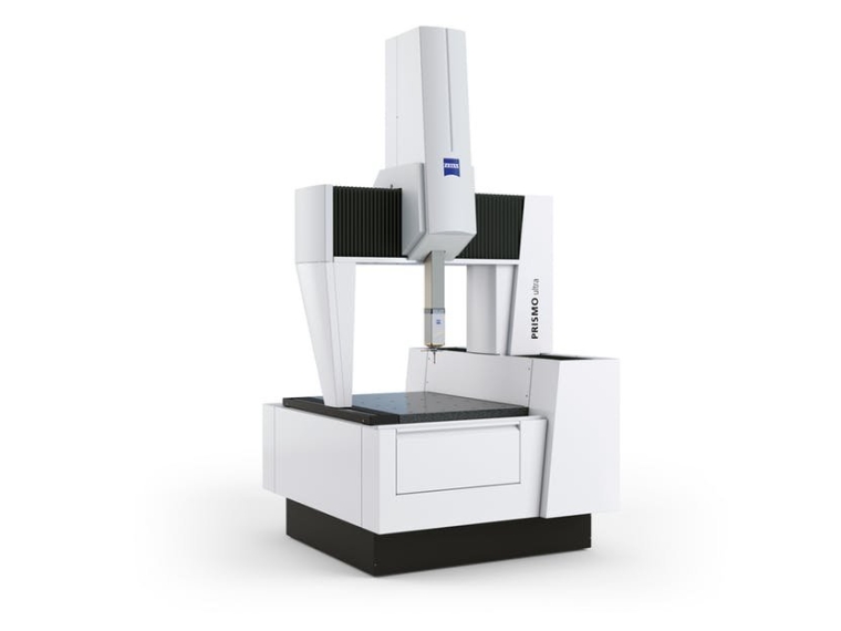 Carl Zeiss - Zeiss Prismo Ultra Coordinate Measuring Machines Dimensional Metrology System