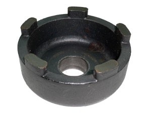 Diameter of 120 balanced folder AM-90001