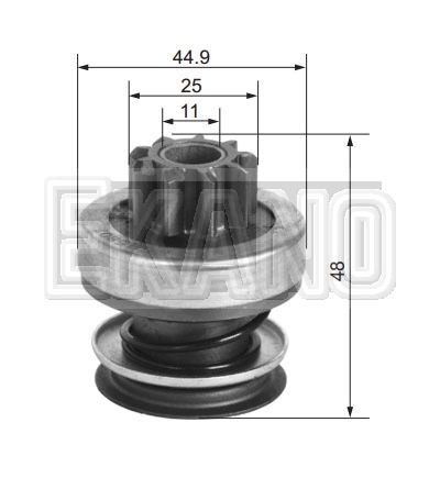 EKN GB-B012