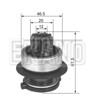 EKN GB-B036