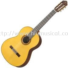 Yamaha CG182S Classical Guitar