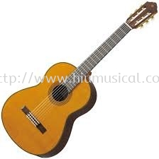 Yamaha CG192C Classical Guitar