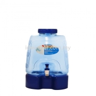 3 Gallon PC Water Storage Tank