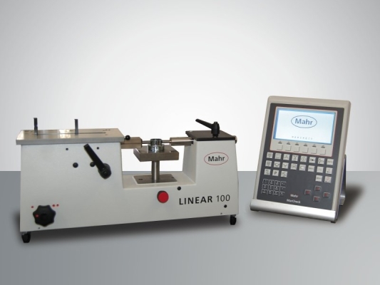 Mahr Metrology - Precimar LINEAR 100