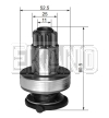 EKN GB-B068 BOSCH SERIES STARTER DRIVES STARTER COMPONENTS