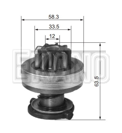 EKN GB-B063