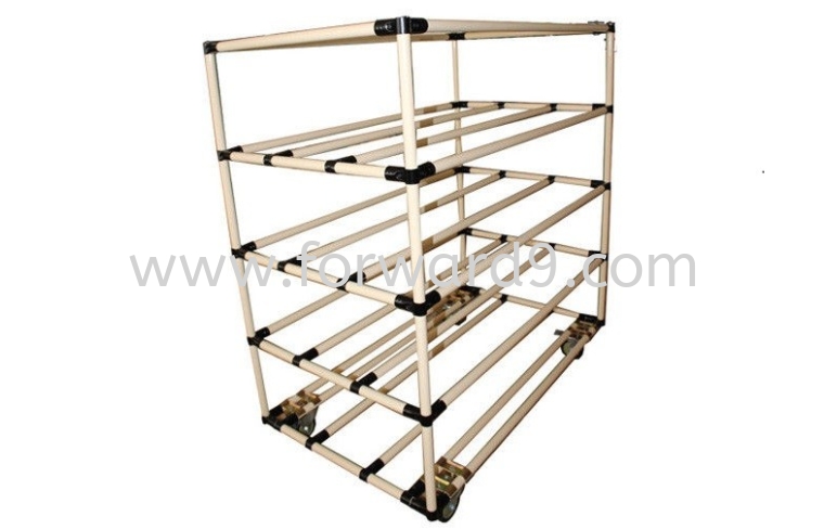 Pipe & Joint Racking  Custom Made Finished Products Pipe & Joint System Racking System