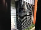  METAL & ALUMINIUM VENTILATION SUN LOUVERS