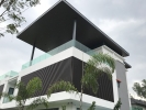  METAL & ALUMINIUM SUN LOUVERS