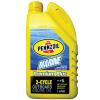 MARINE PREMIUM PLUS OUTBOARD 2-CYCLE OIL INDUSTRIAL PENNZOIL