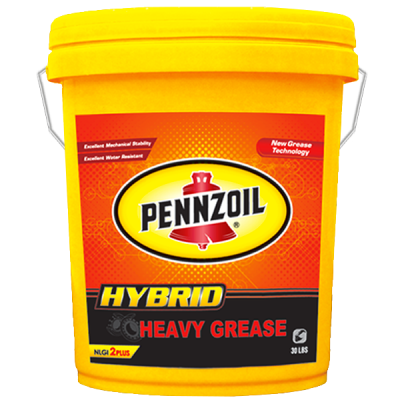 HYBRID HEAVY GREASE