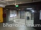  AUTOMATIC SLIDING DOOR