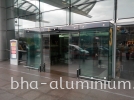  AUTOMATIC SLIDING DOOR