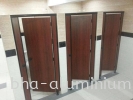 TOILET DOOR DOOR PANEL ONLY Tandas Sistem Kubikel