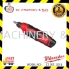 MILWAUKEE C12 RT-201B Compact Rotary Tool w/ 2.0Ah Battery Starter Pack Multi Rotary Tool Power Tool