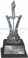 APA7114 Pewter Trophy_Golf Pewter Trophy Pewter Series Award Trophy, Medal & Plaque