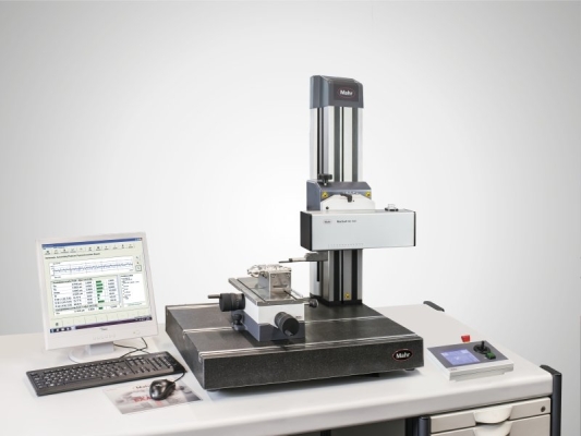 Mahr Metrology - XR 20 MarWin MIT GD 120